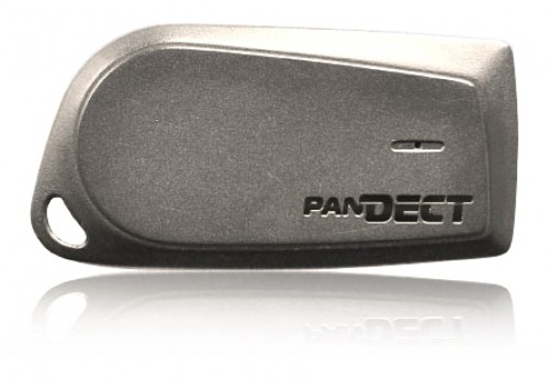 Брелок Pandora Pandect брелок-метка Pandect IS-472
