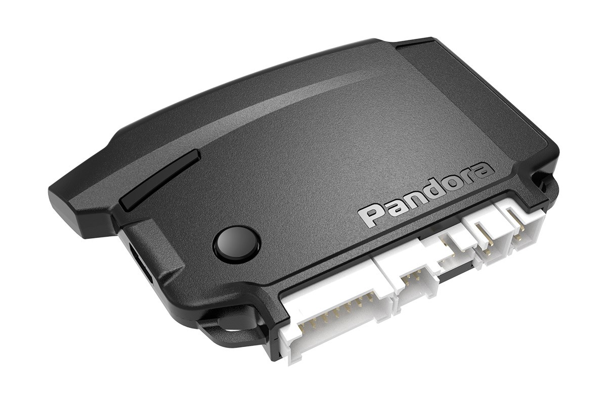 Pandora UX 4150 (v2)