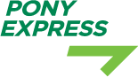 PONY EXPRESS