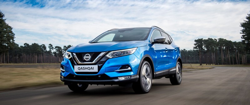 Сигнализация с автозапуском для Nissan aashqai j10