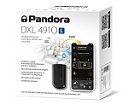 Pandora dxl 4910 инструкция