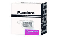 Pandora LX 3270