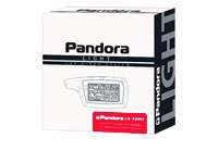 Pandora LX 3230