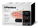 Pandora dxl 4910 инструкция