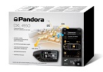 Pandora dxl 4910 инструкция