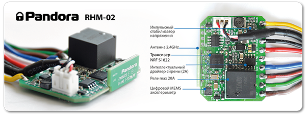     Fortin Evo-key -  11