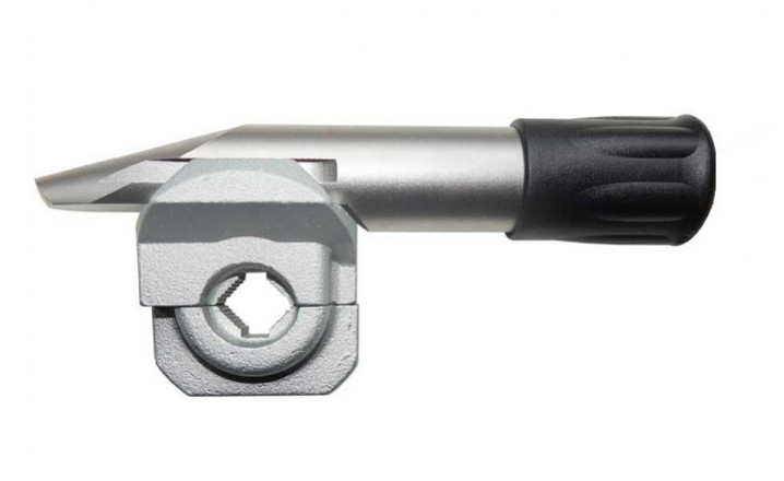 Новинка - блокиратор рулевого вала Гарант Блок UN