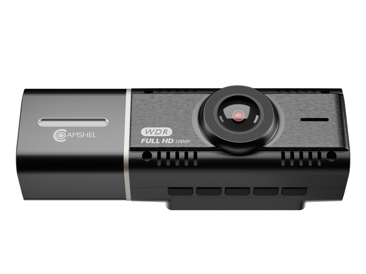 Camshel DVR 240