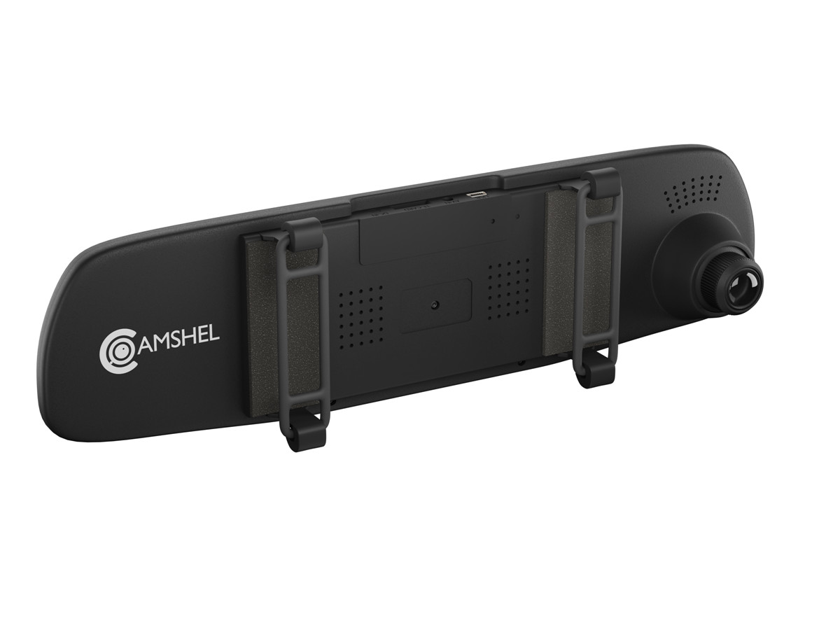 Camshel DVR 230