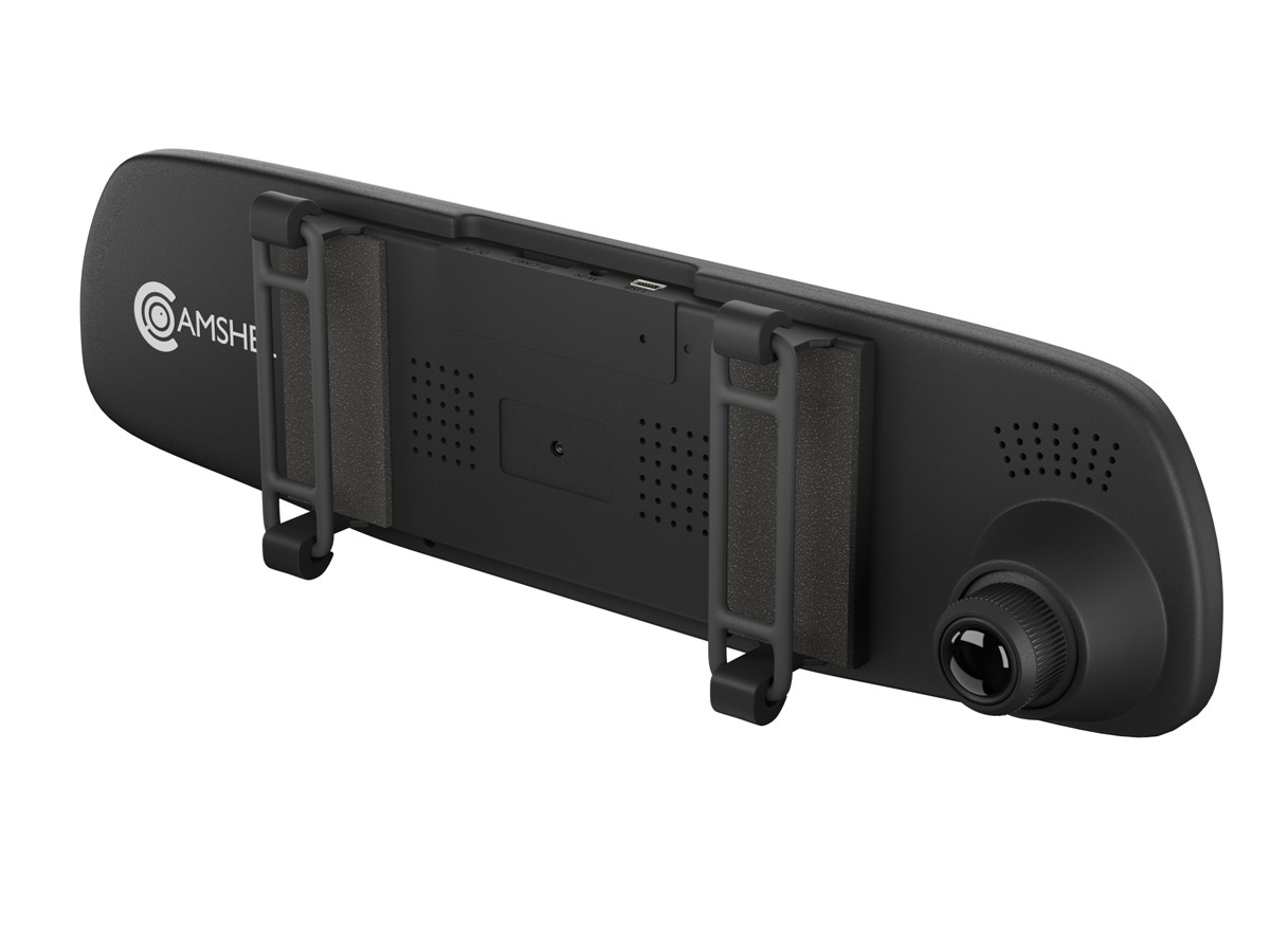 Camshel DVR 230