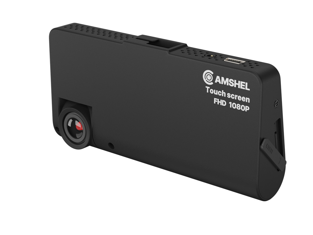 Camshel Stream
