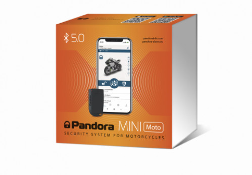 Pandora Mini Moto v2