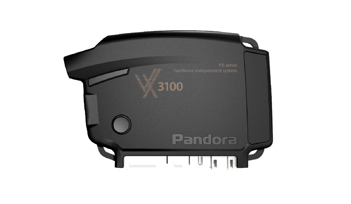 Pandora VX 3100