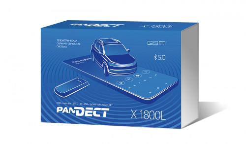 Pandect X-1800 L v3