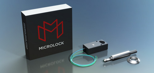 Microlock Stick LT