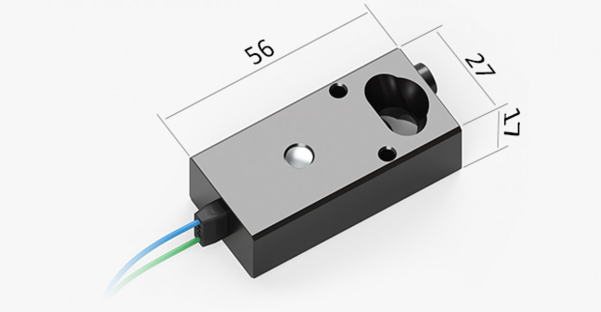 Microlock Stick LT