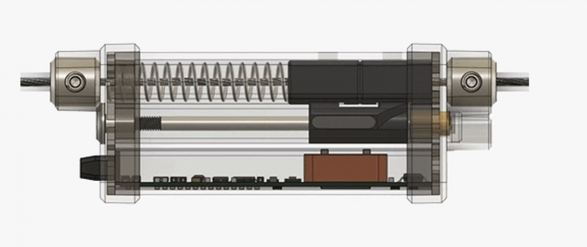 Microlock Split LT