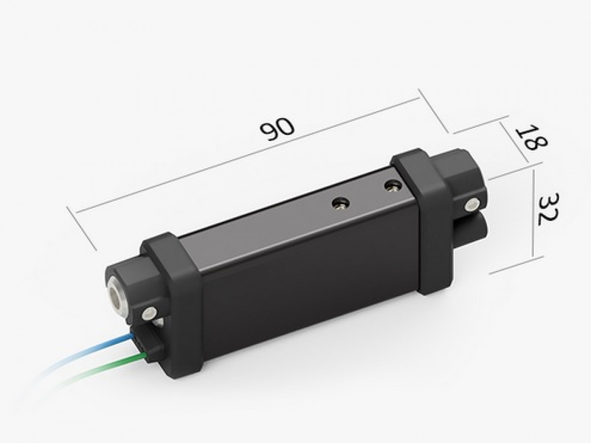 Microlock Split LT