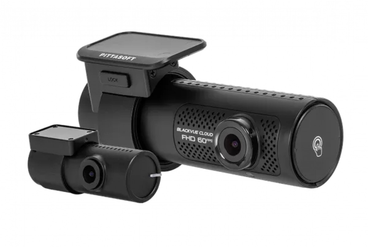 Blackvue DR770X-2CH