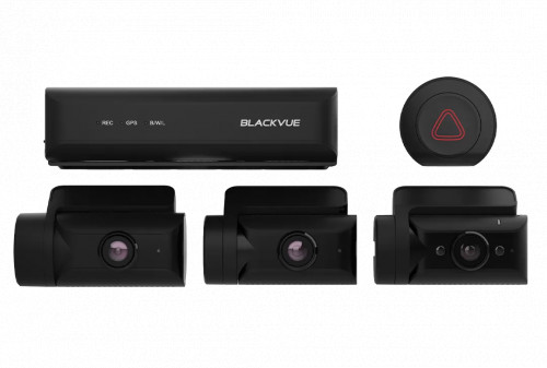 Blackvue DR770X BOX