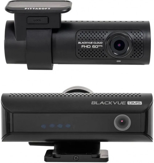 Blackvue DR770X-2CH DMS