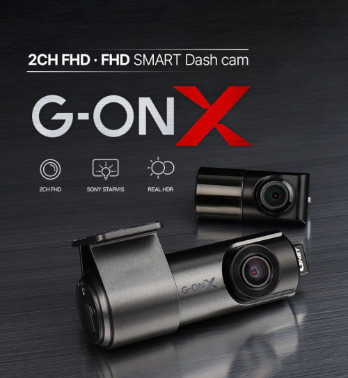 GNET G-ON X