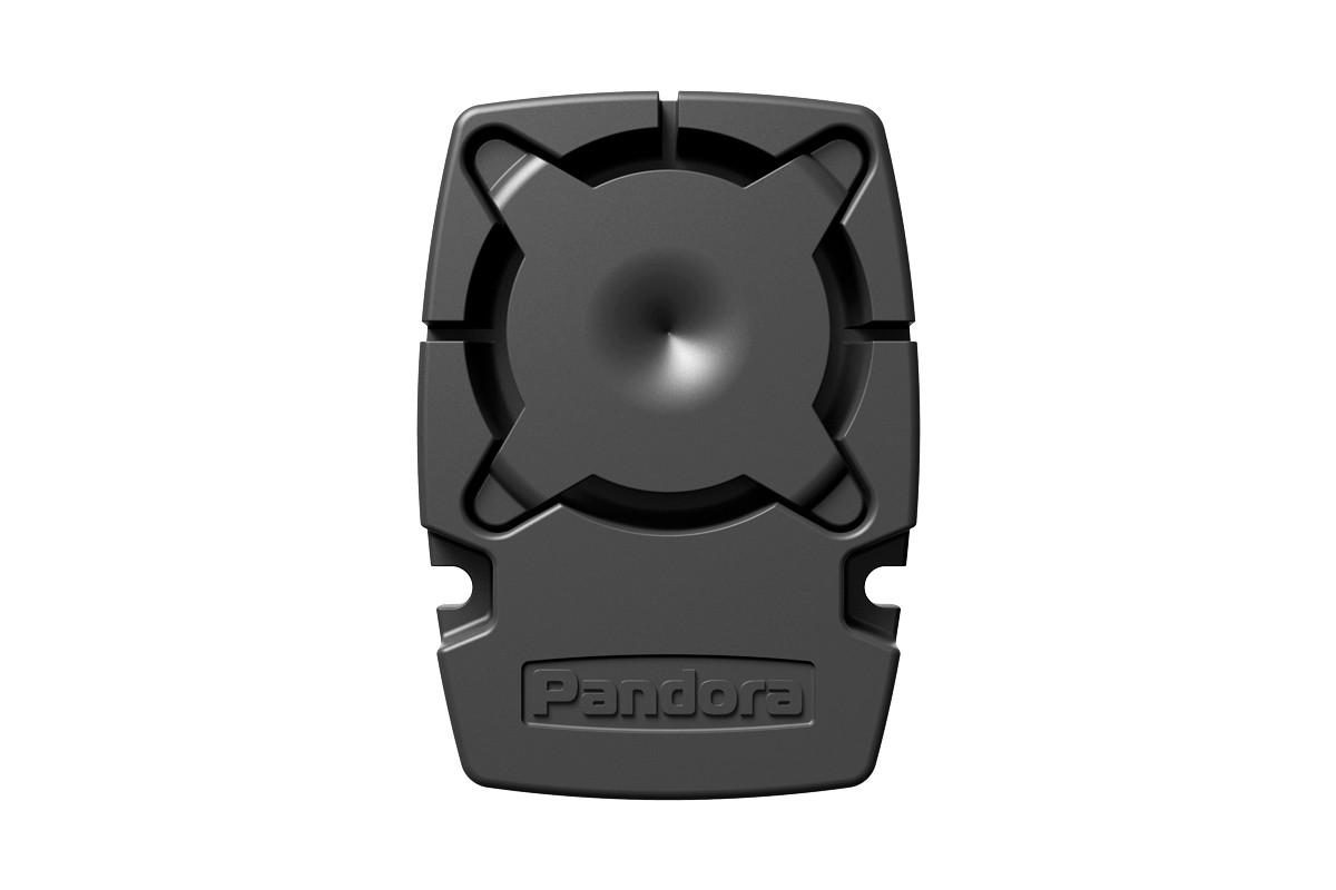 Pandora MOTO EVO BT LTE+GPS