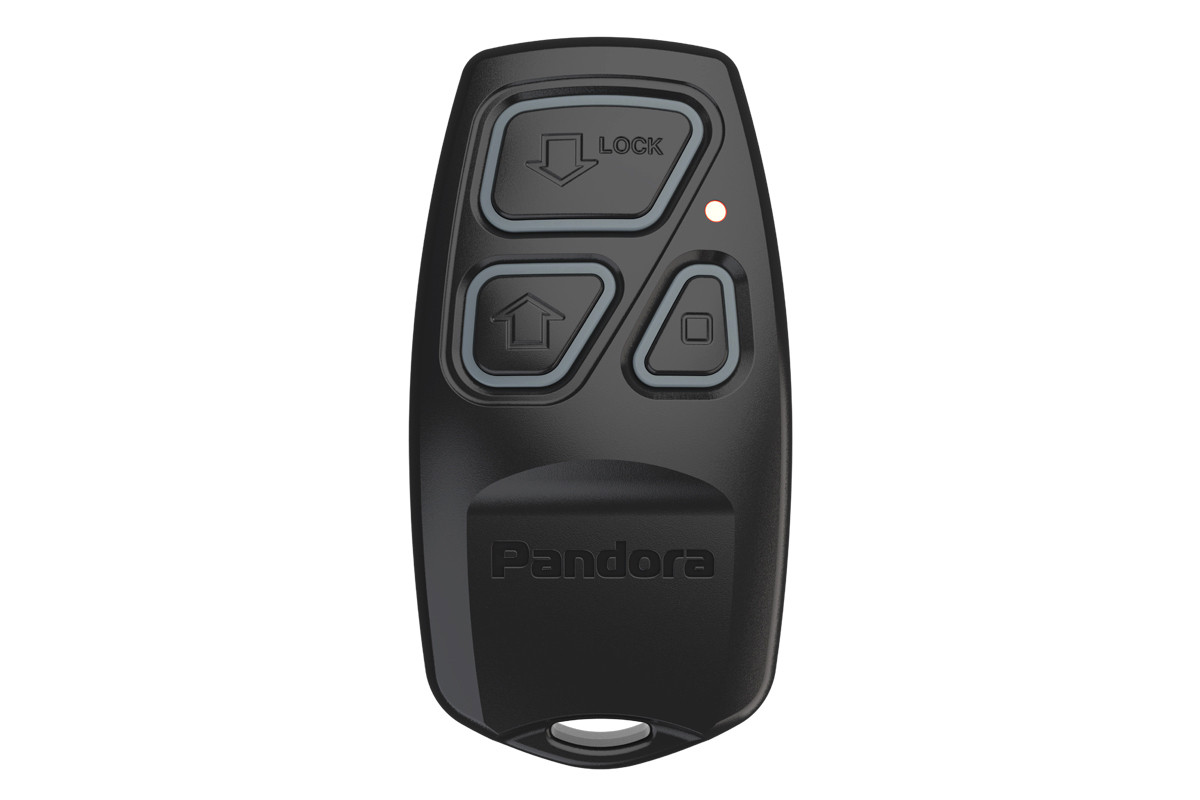 Pandora MOTO EVO BT LTE+GPS