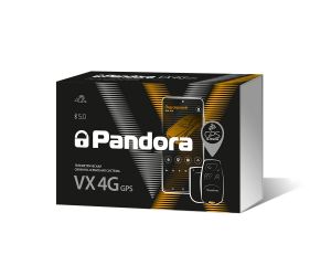 VX 4G GPS v2