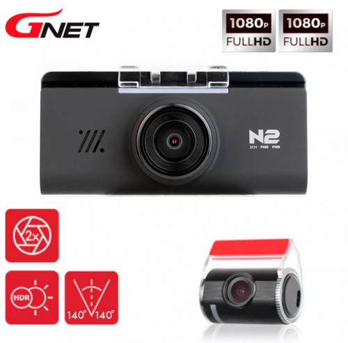 GNET N2 STD