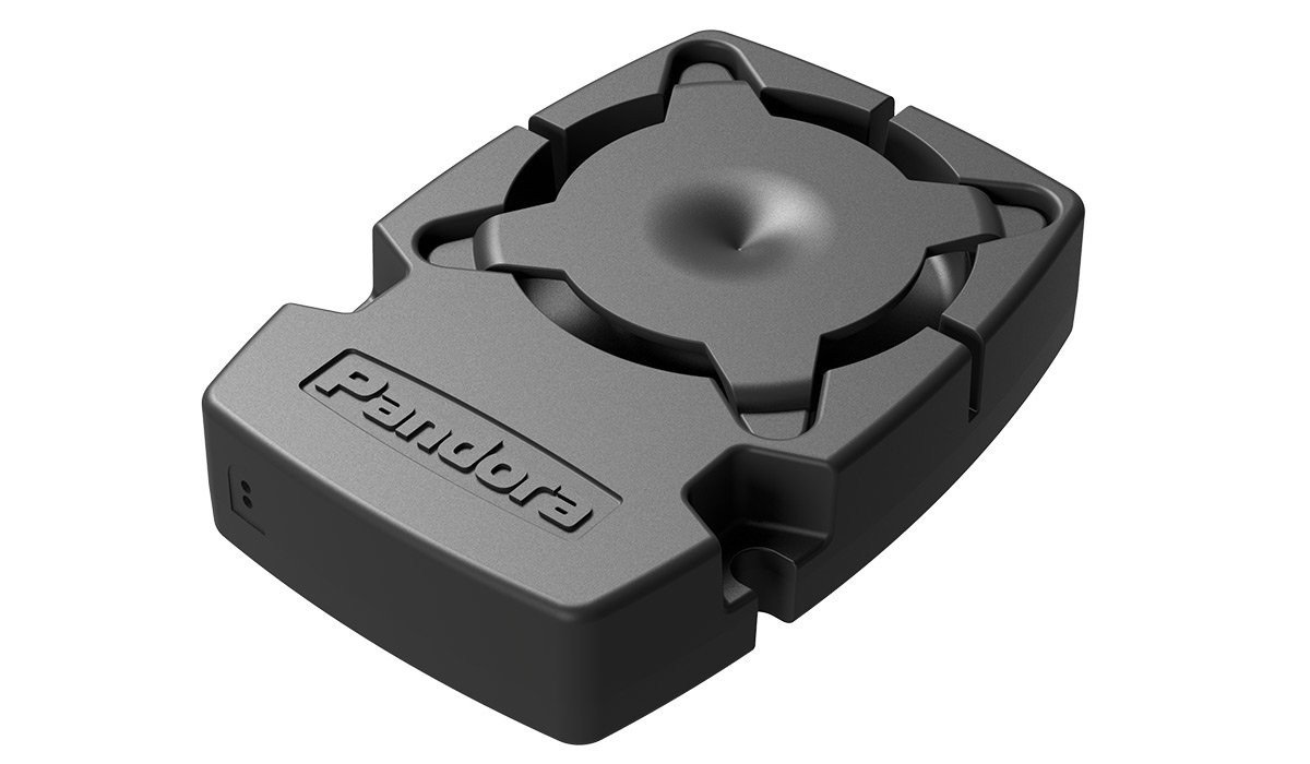 Pandora VX 4G GPS FD