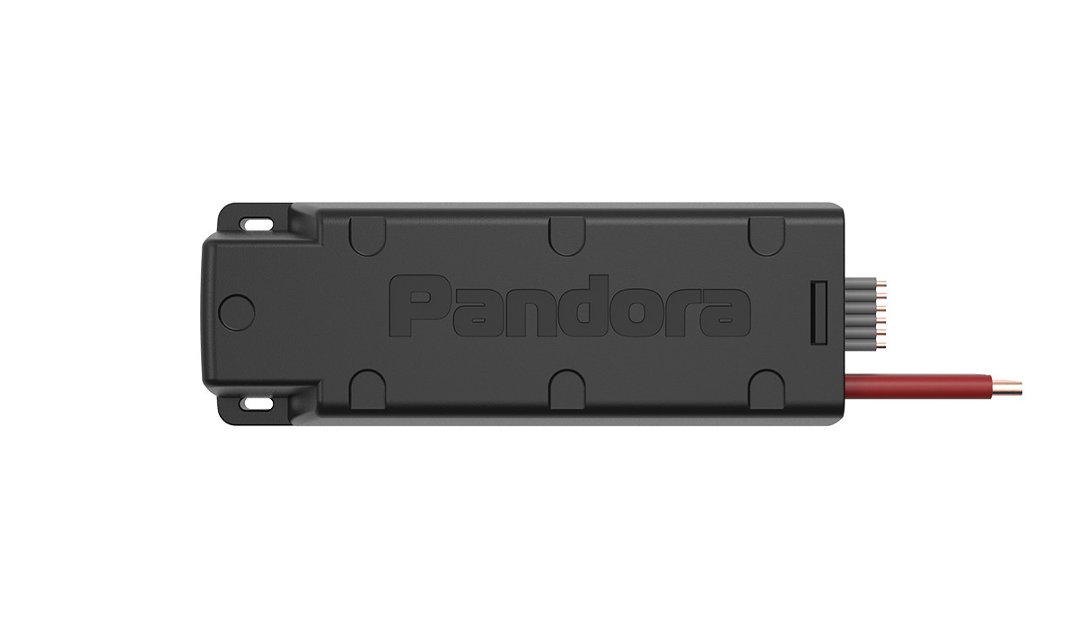 Pandora VX 4G GPS FD