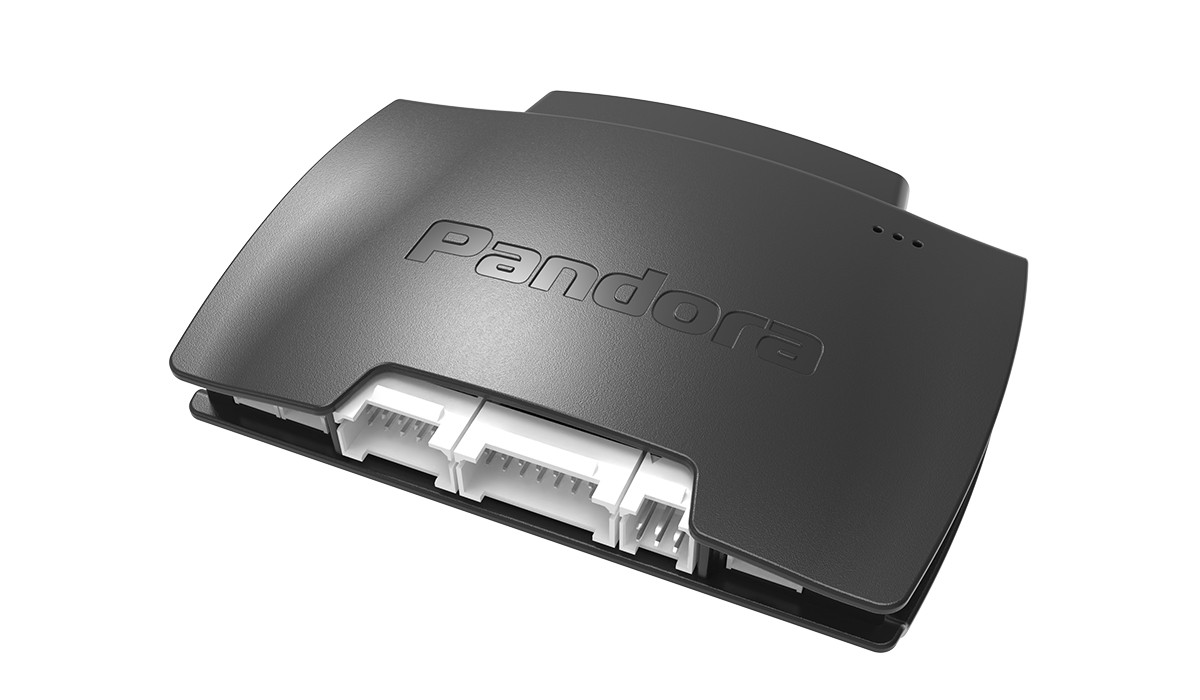 Pandora VX 4G GPS FD