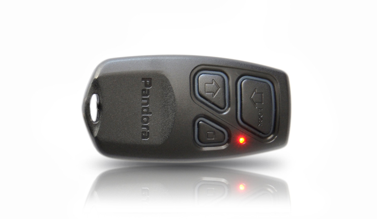 Pandora VX 4G GPS FD