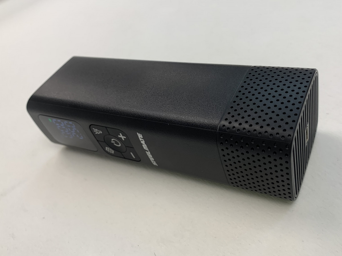 STEEL MATE T15B
