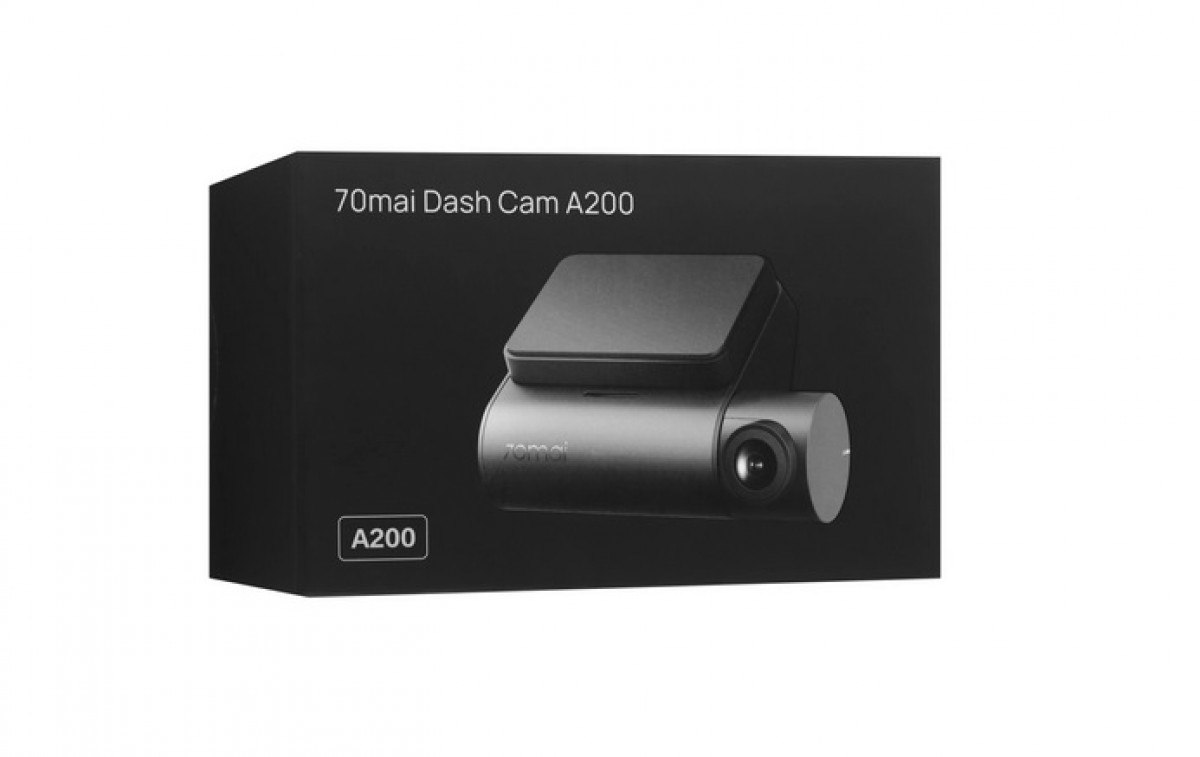 Xiaomi 70MAI A200