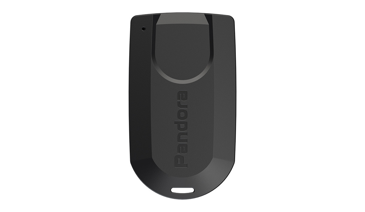 Брелок Pandora Pandora BT-790 метка