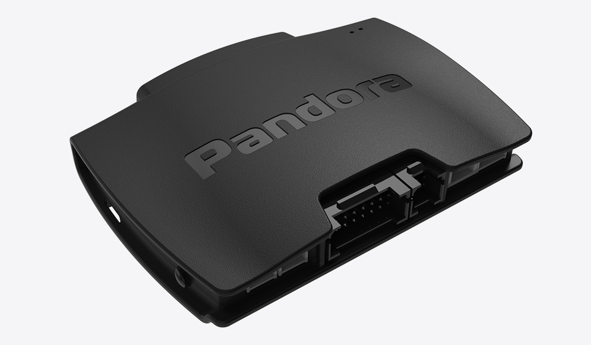 Pandect X-1800L GPS