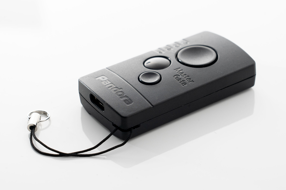 Брелок Pandora Pandora Master Gate брелок