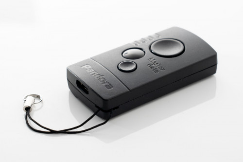 Брелок Pandora Pandora Master Gate брелок