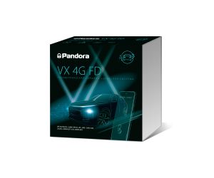 VX-4G FD