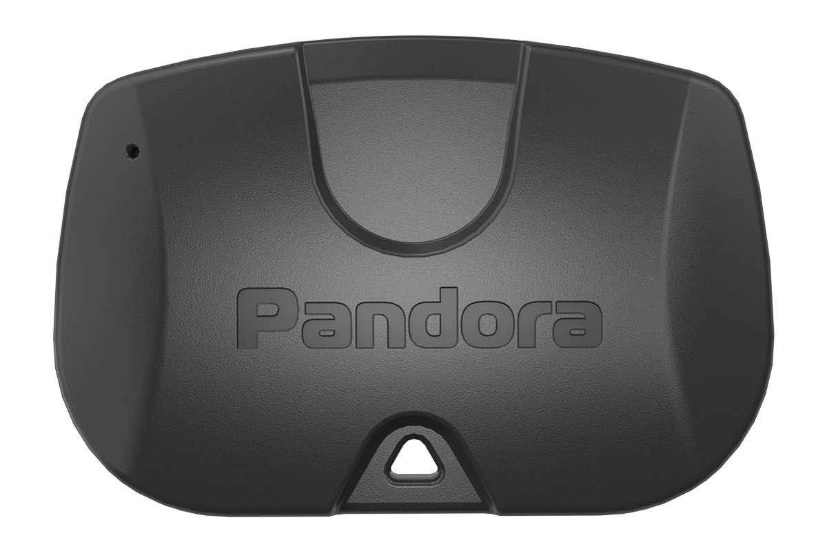 Брелок Pandora Pandora BT-992 метка