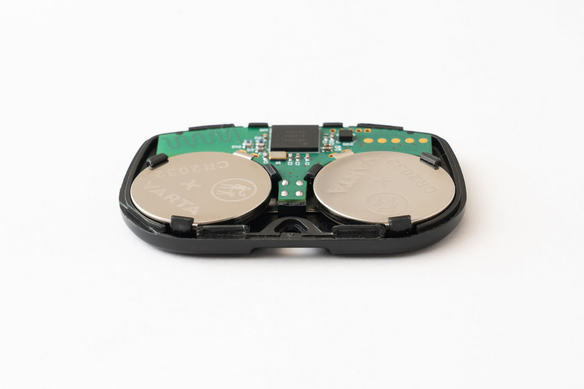 Pandora BT-992 метка