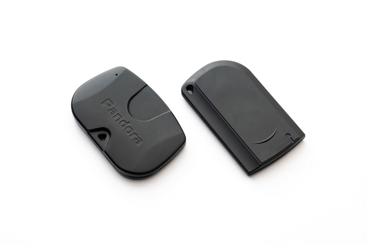 Pandora BT-992 метка