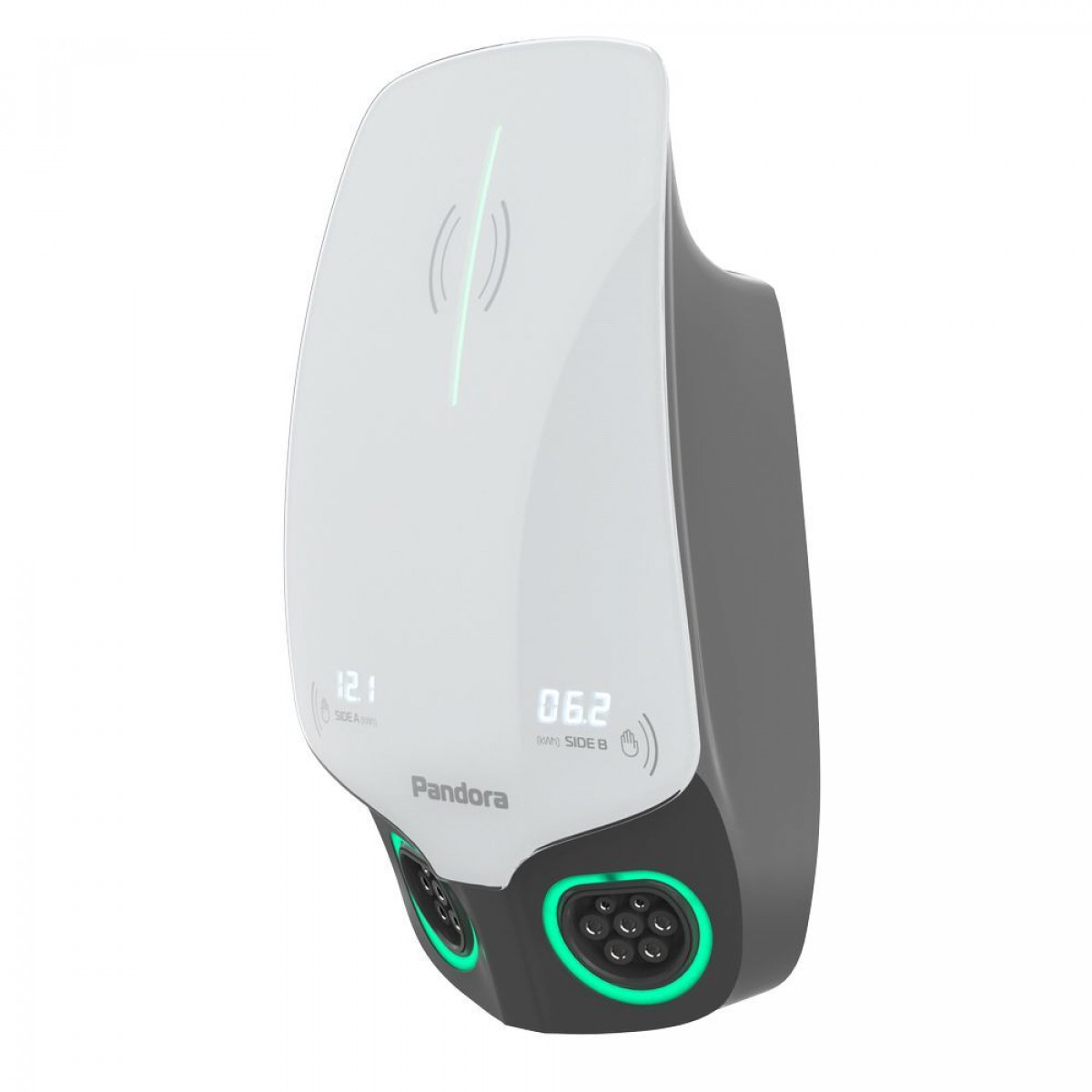 Pandora Wall-E DUO TT 11+11 кВт