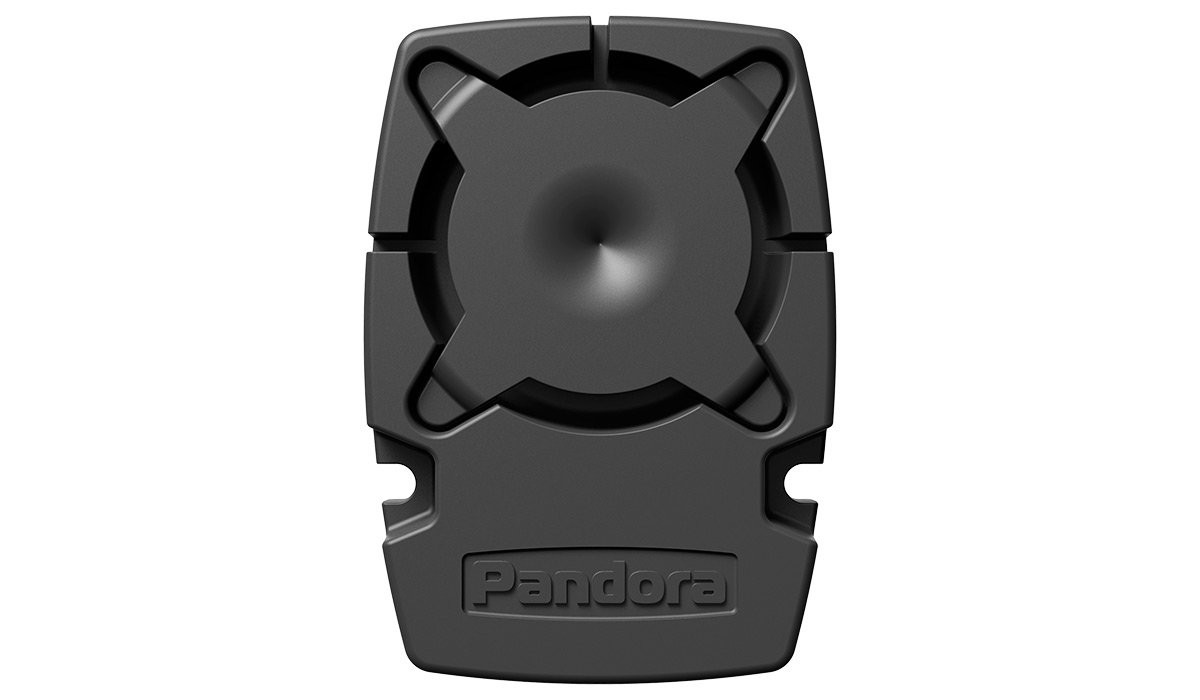 Pandora DX-9x LoRa FD