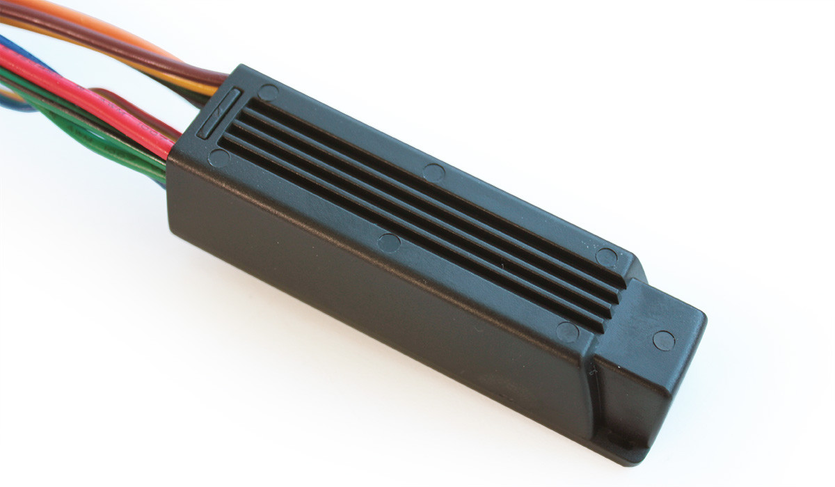 Pandora DX-9x LoRa FD