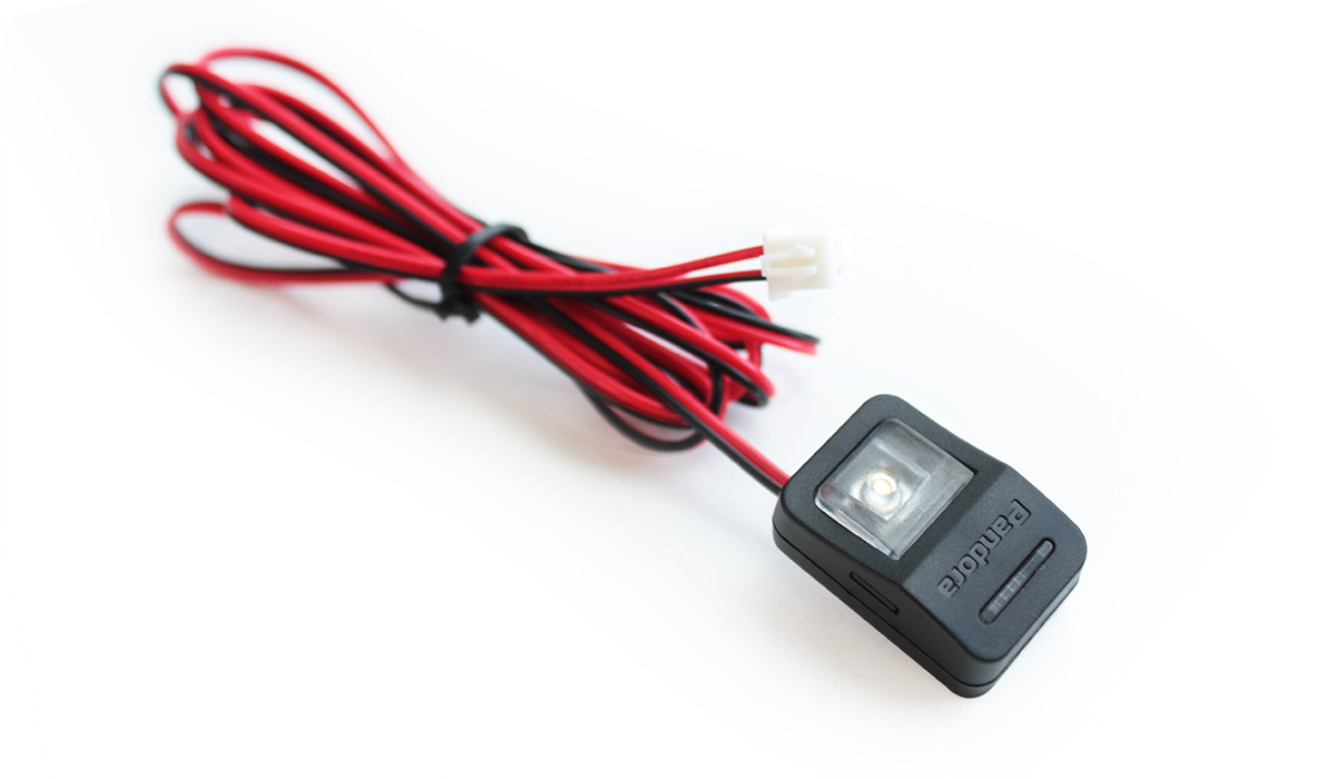 Pandora DX-9x LoRa FD