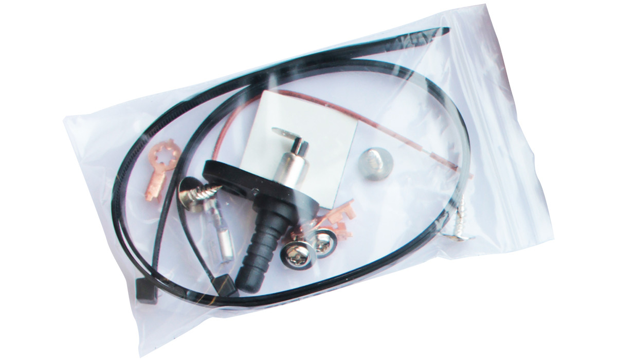 Pandora DX-9x LoRa FD