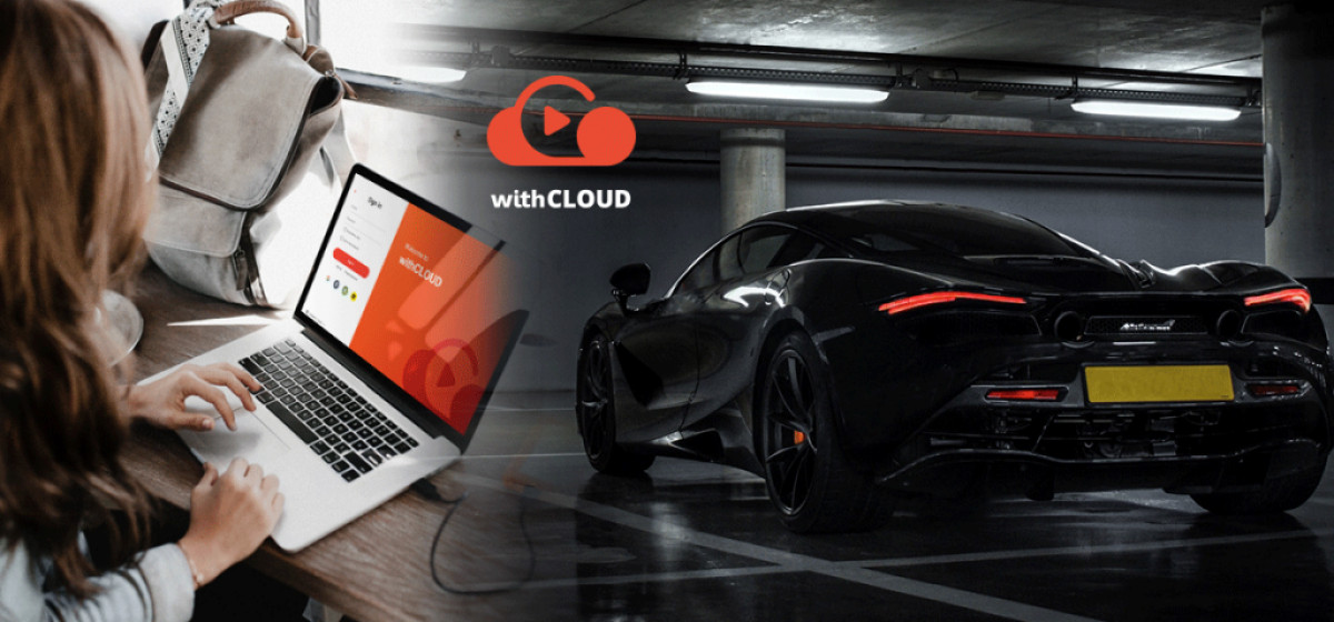 GNET withCLOUD